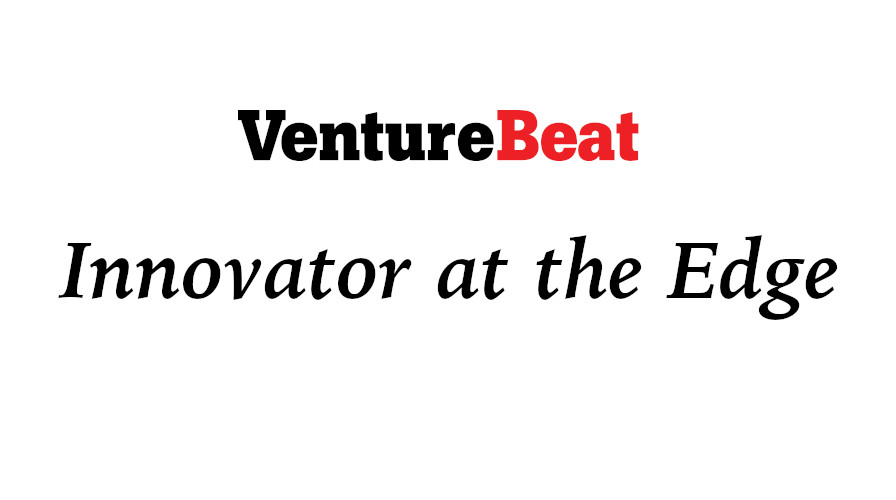 RadiusAI Wins VentureBeat's AI Innovator at The Edge